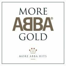 Abba - More Abba Gold, CD