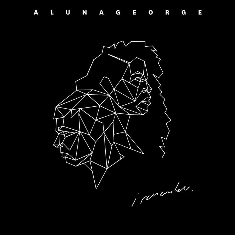 Aluna Francis/George Reid - I Remember, CD