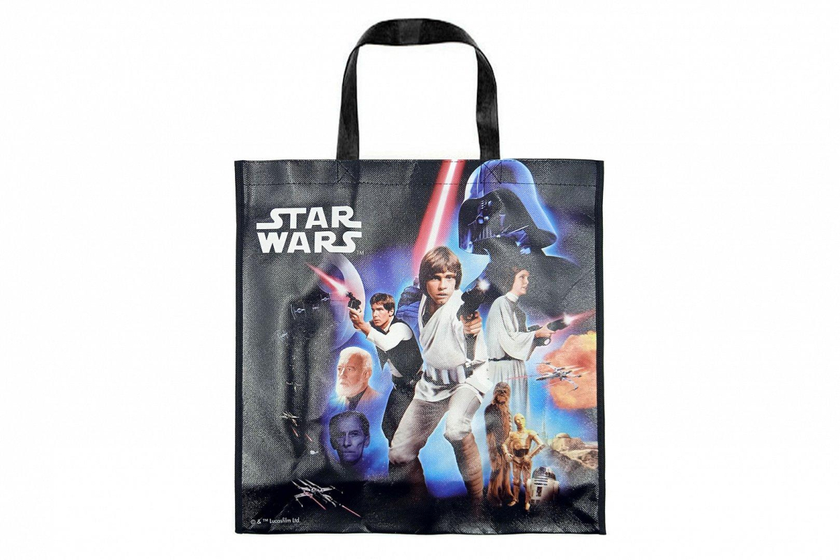Dětská nákupní/plážová taška - Star Wars