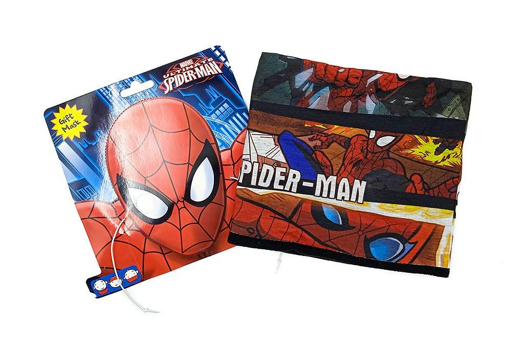 Dětský nákrčník Marvel - Spiderman