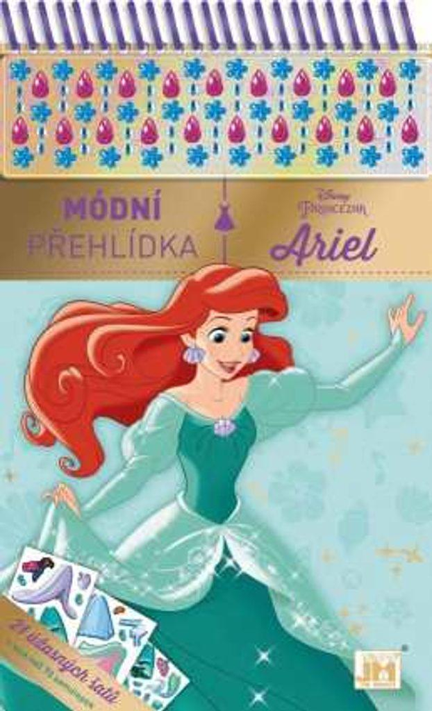 Módní přehlídka/ Ariel