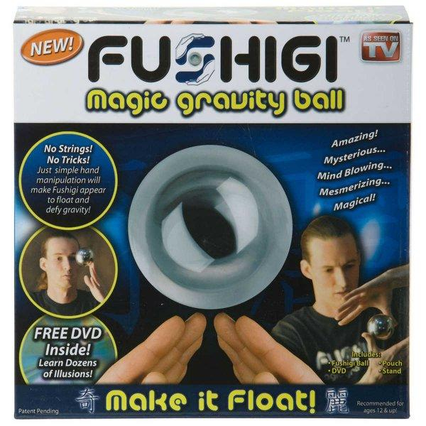 Magická levitující koule Fushigi