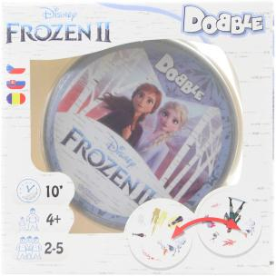 Dobble Frozen 2