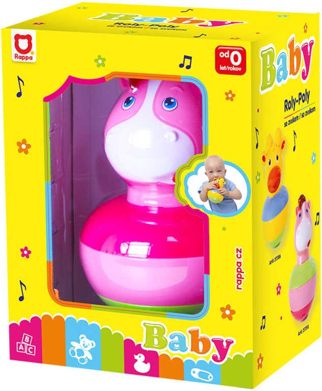 ds18135267_konik_baby_roly_poly_zviratko_kyvaci_s_rolnickou_pro_miminko_plast_3