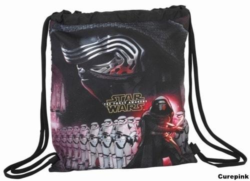 PYTLÍK GYM BAG
STAR WARS VII