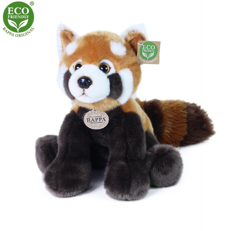 ds19404795_plysova_panda_cervena_stojici_28_cm_eco_friendly_3