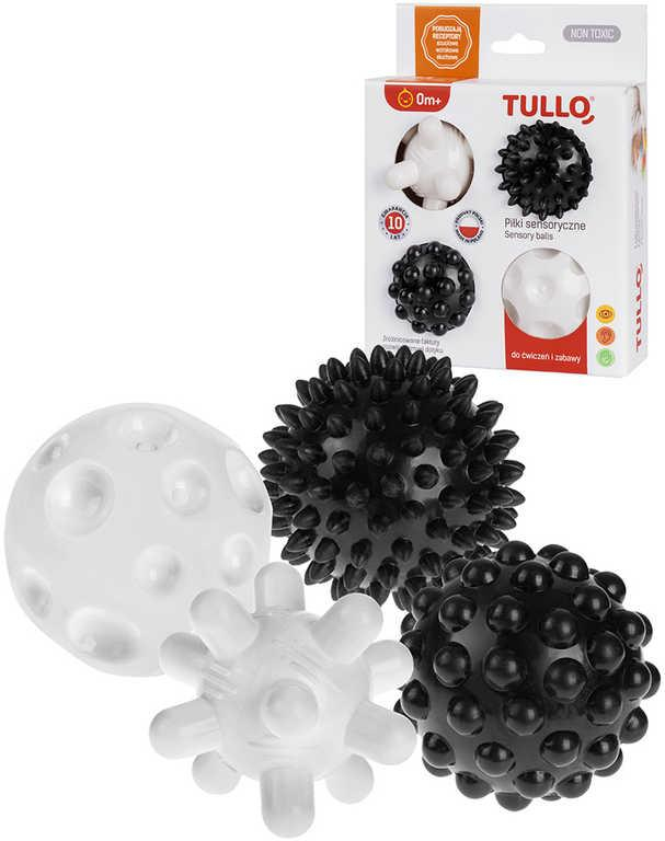 ds22289385_tullo_baby_balonky_gumove_stimulacni_cernobile_set_4ks_pro_miminko_3