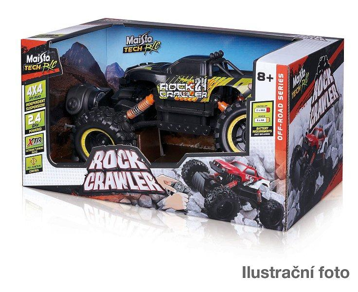 M. Tech RC, Rock Crawler, assort, 2,4 Ghz