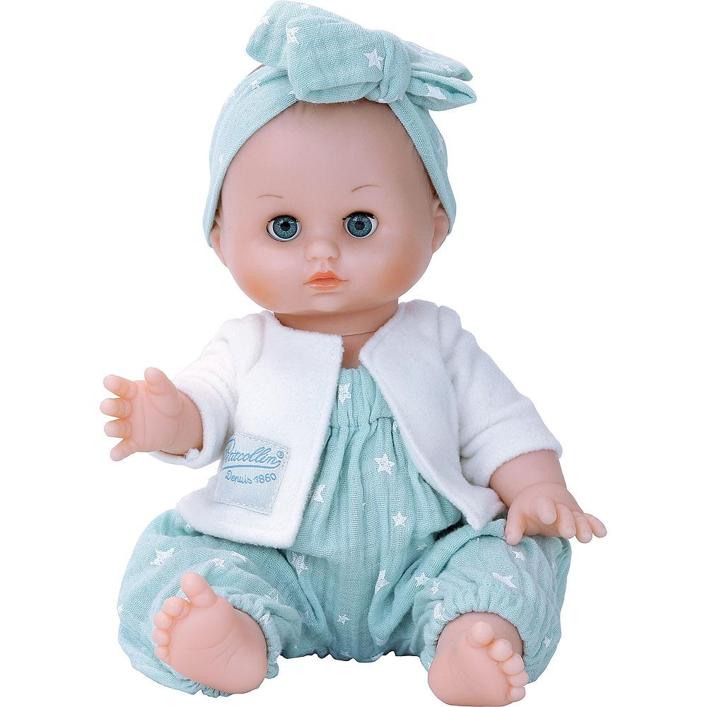 Petitcollin Panenka 28 cm Petit Câlin Marilou