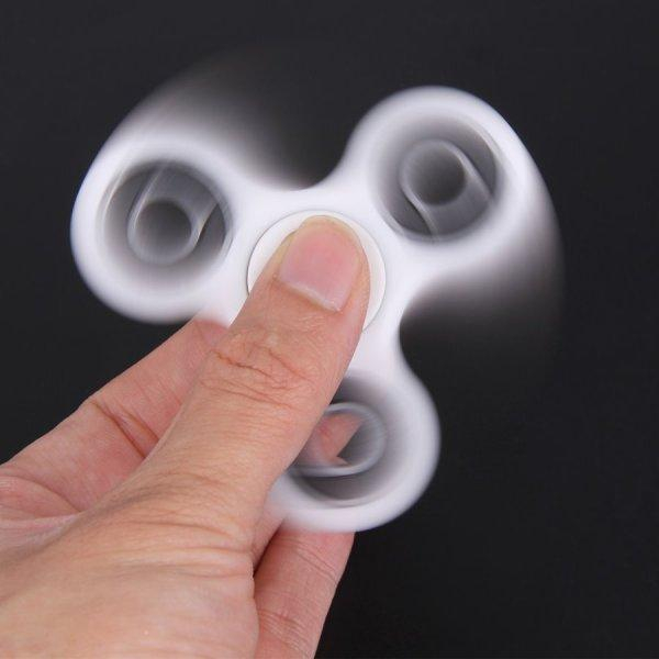 LIKVIDACE! Fidget spinner - antistresová hračka