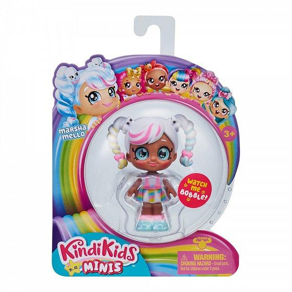 Kindi Kids Mini Marhsa Mello