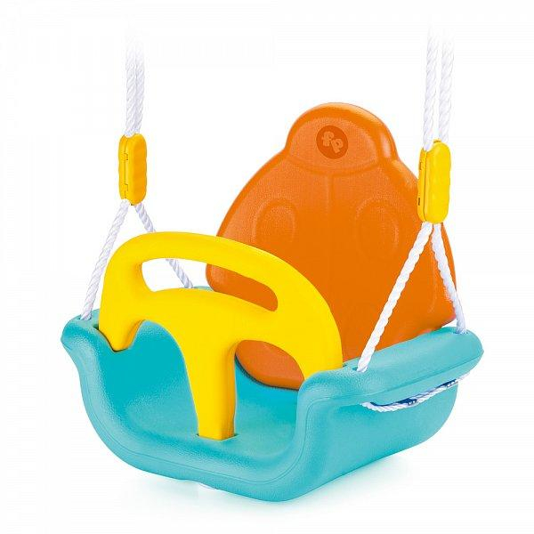 Dětská houpačka set Fisher Price