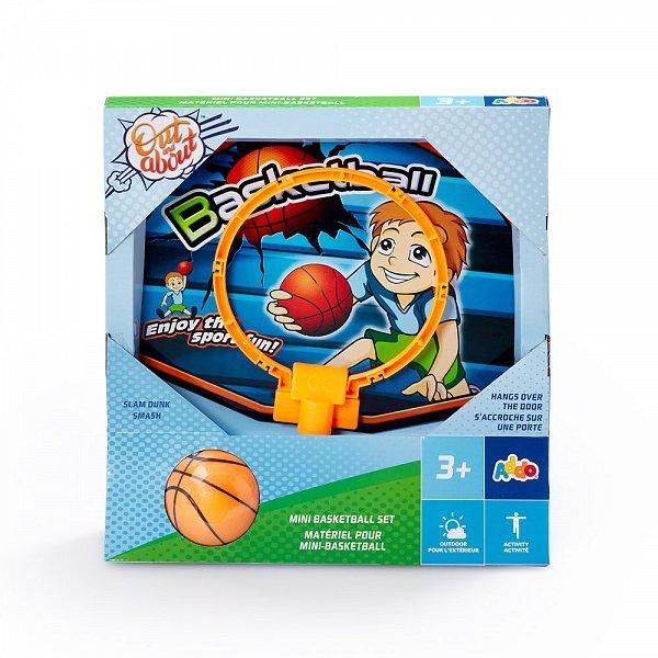 Basketbalový set