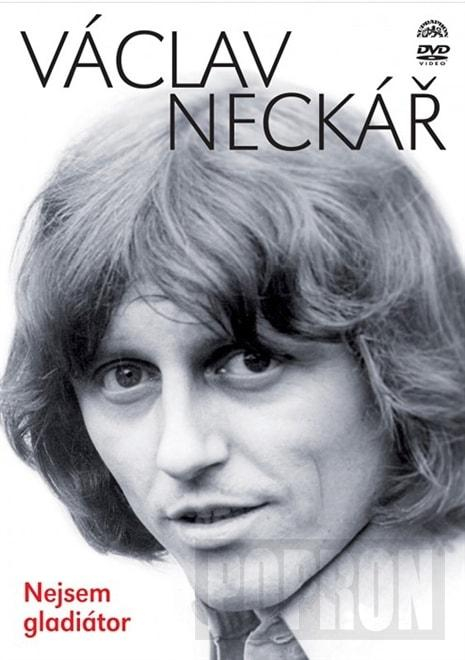 Václav Neckář - Nejsem gladiátor, DVD