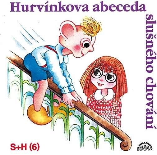 Abeceda slušného chování (6)