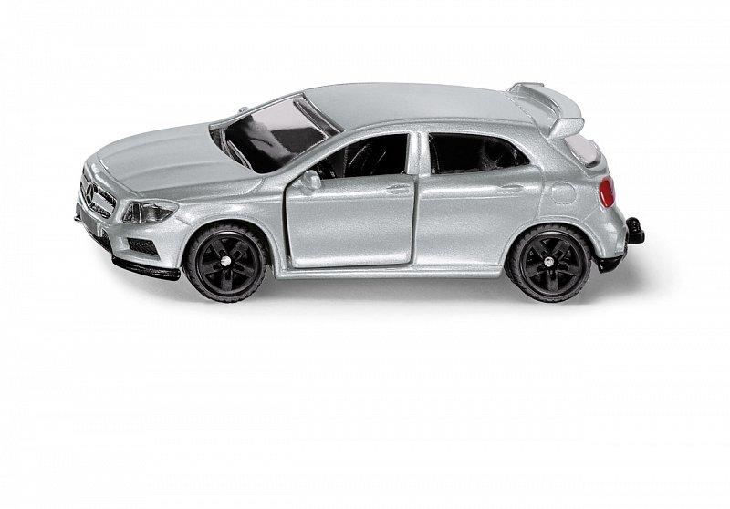 SIKU Blister - Mercedes-Benz GLA 45 AMG