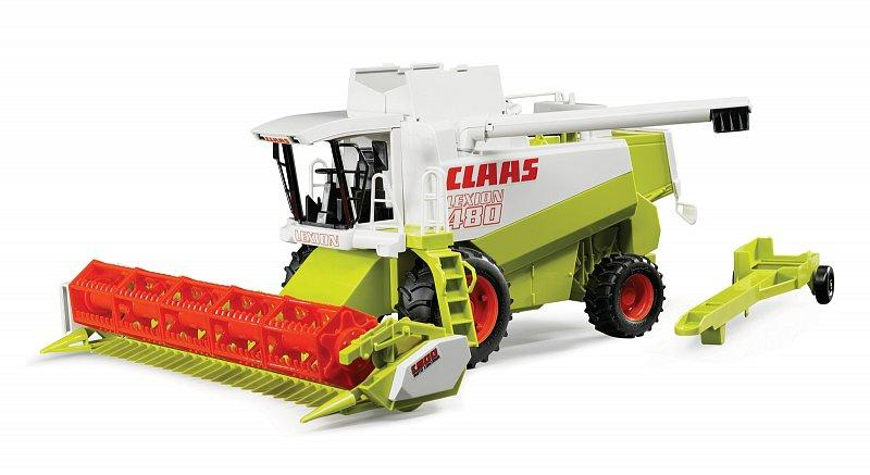 Farmer - Claas Lexion 480 harvestor 1:16