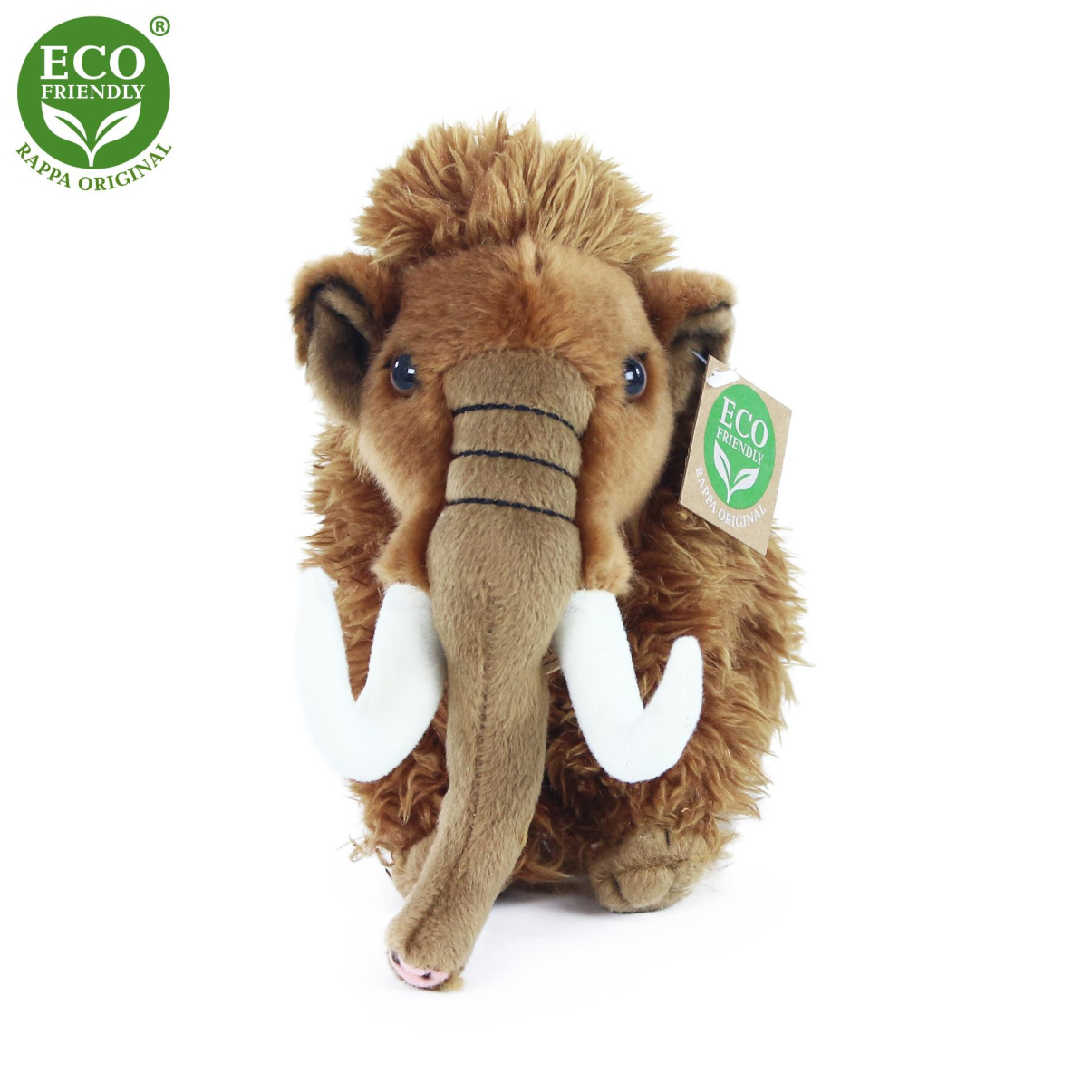 ds34935789_plysovy_mamut_stojici_17_cm_eco_friendly_1