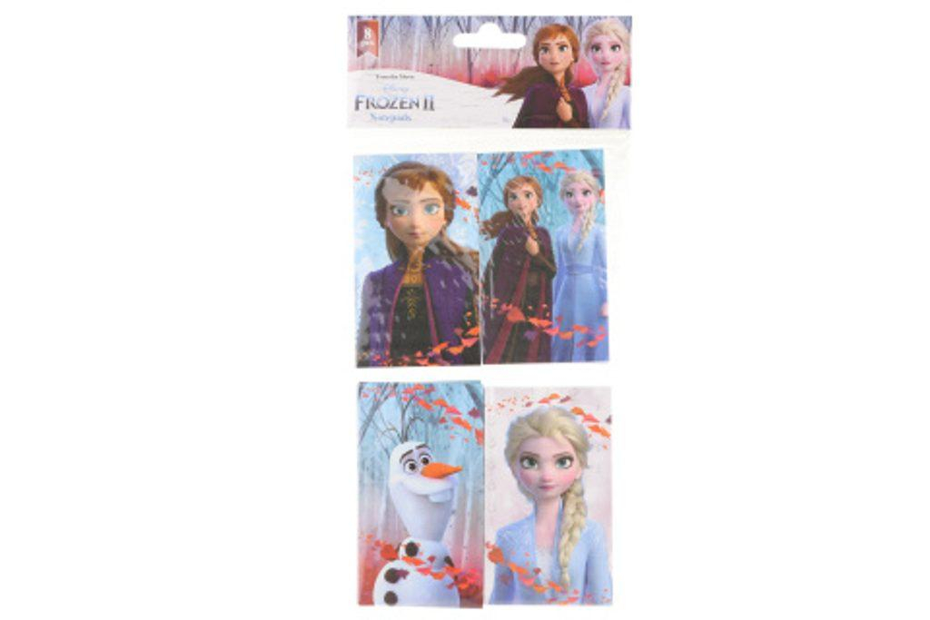 Frozen 2 Sada bloků