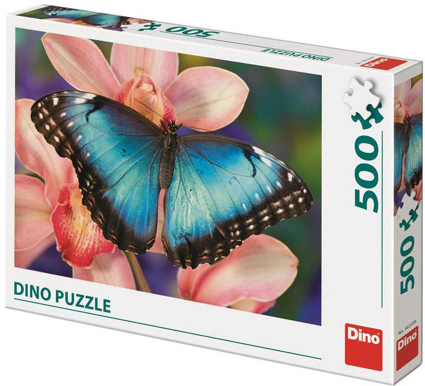 ds40470229_dino_puzzle_500_dilku_motyl_foto_47x33cm_skladacka_1