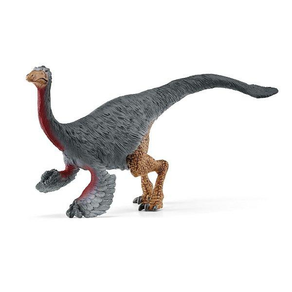 Prehistorické zvířátko - Gallimimus