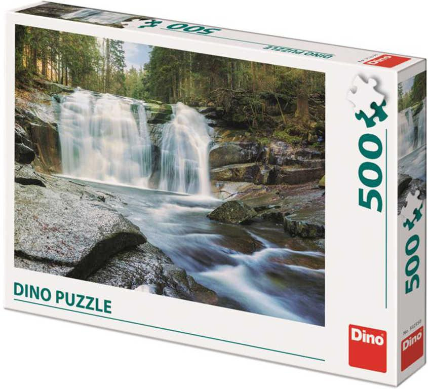 ds42579406_dino_puzzle_500_dilku_mumlavske_vodopady_foto_47x33cm_skladacka_1