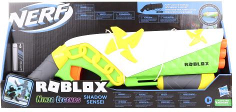 Nerf Roblox Scorpion