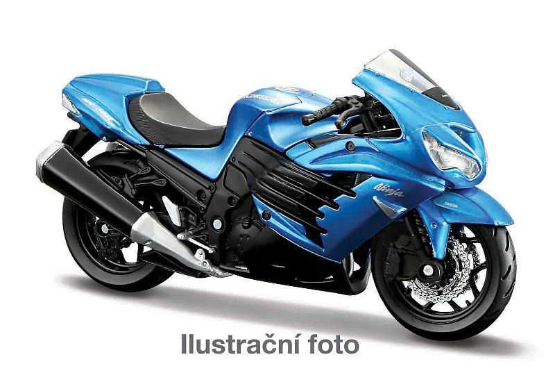 Maisto - Motocykl, Kawasaki Ninja® ZX™-14R, 1:18