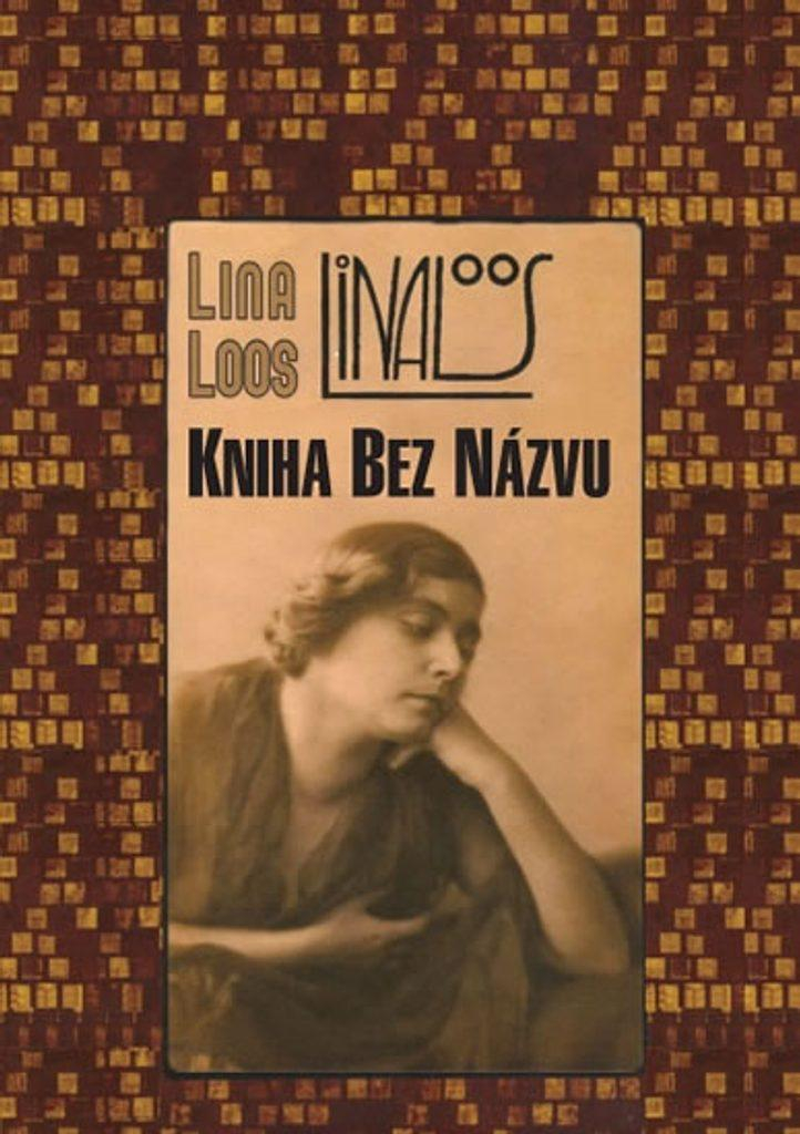 Lina Loos - Kniha bez názvu