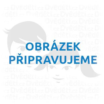 Bino Lokomotiva na baterie Poškozený obal