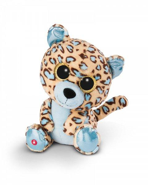 NICI Glubschis plyš Leopard Lassie 25cm