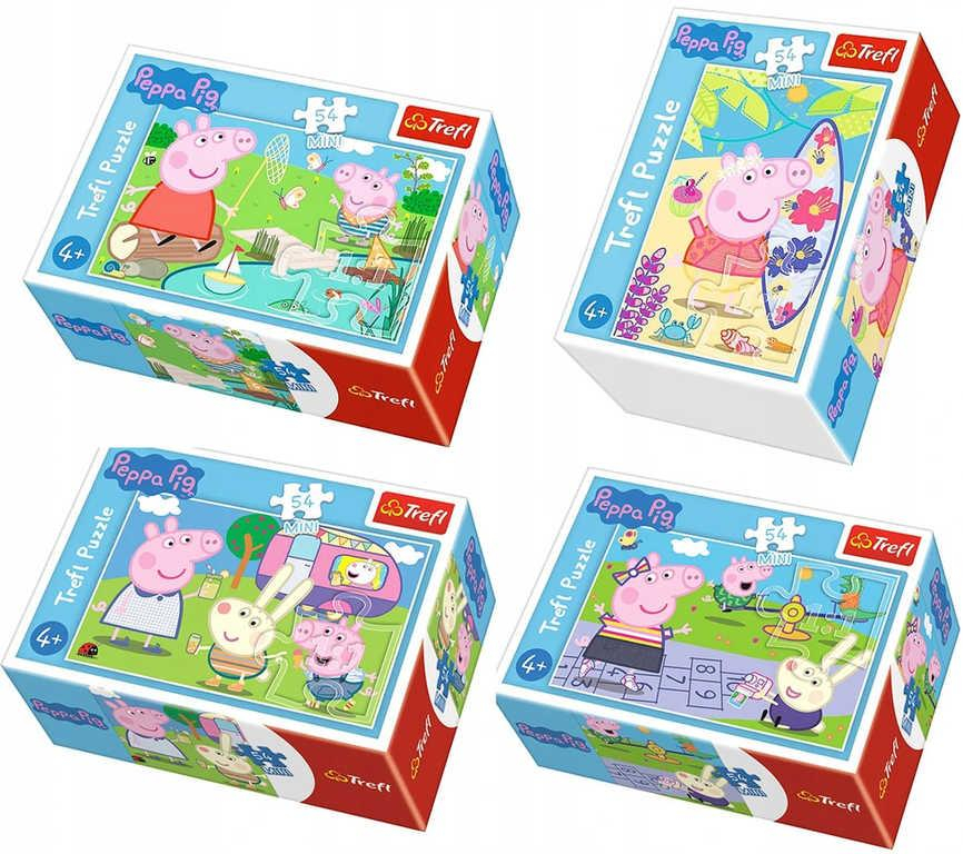 ds51602048_trefl_puzzle_prasatko_peppa_pig_u_rybnika_mini_20x13cm_54_dilku_4_druhy_1