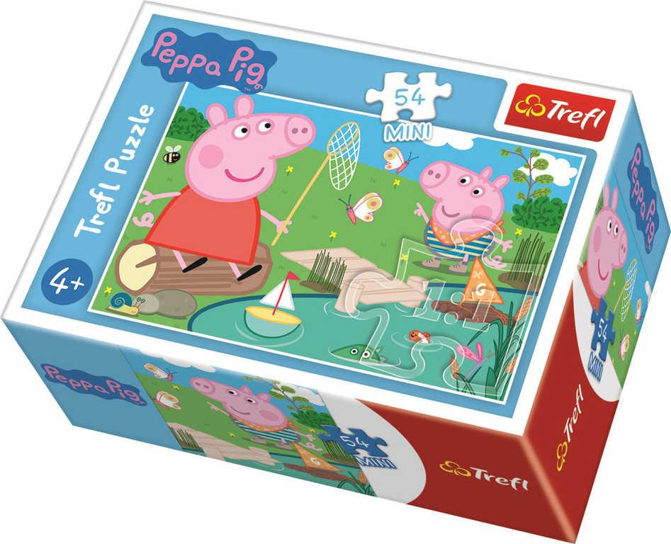 ds51602048_trefl_puzzle_prasatko_peppa_pig_u_rybnika_mini_20x13cm_54_dilku_4_druhy_2