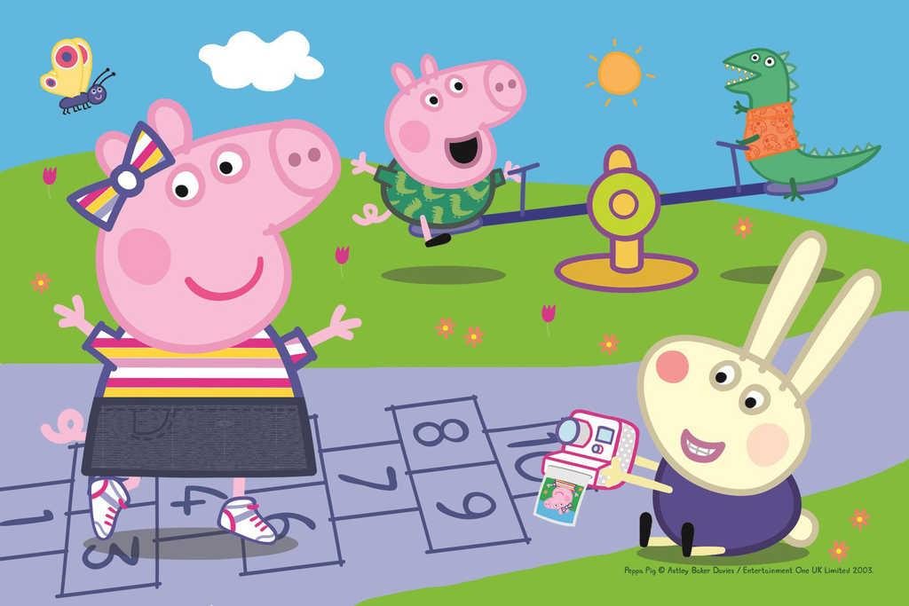 ds51602048_trefl_puzzle_prasatko_peppa_pig_u_rybnika_mini_20x13cm_54_dilku_4_druhy_3