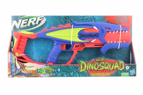 Nerf Dinosquad Terrodak