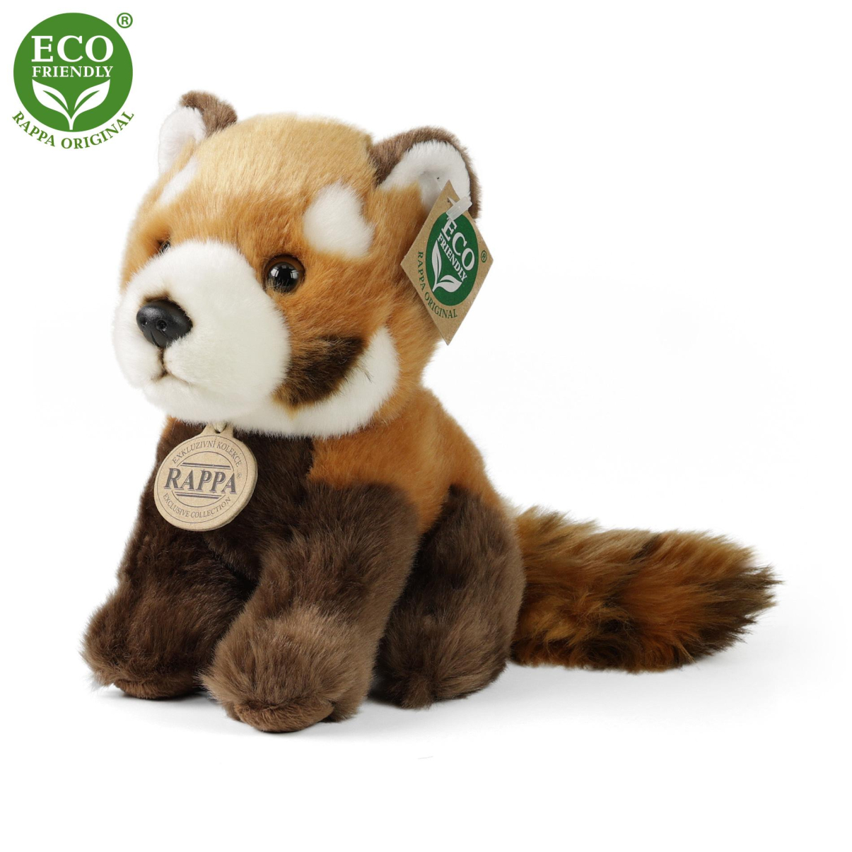 ds53334569_plysova_panda_cervena_sedici_18_cm_eco_friendly_2