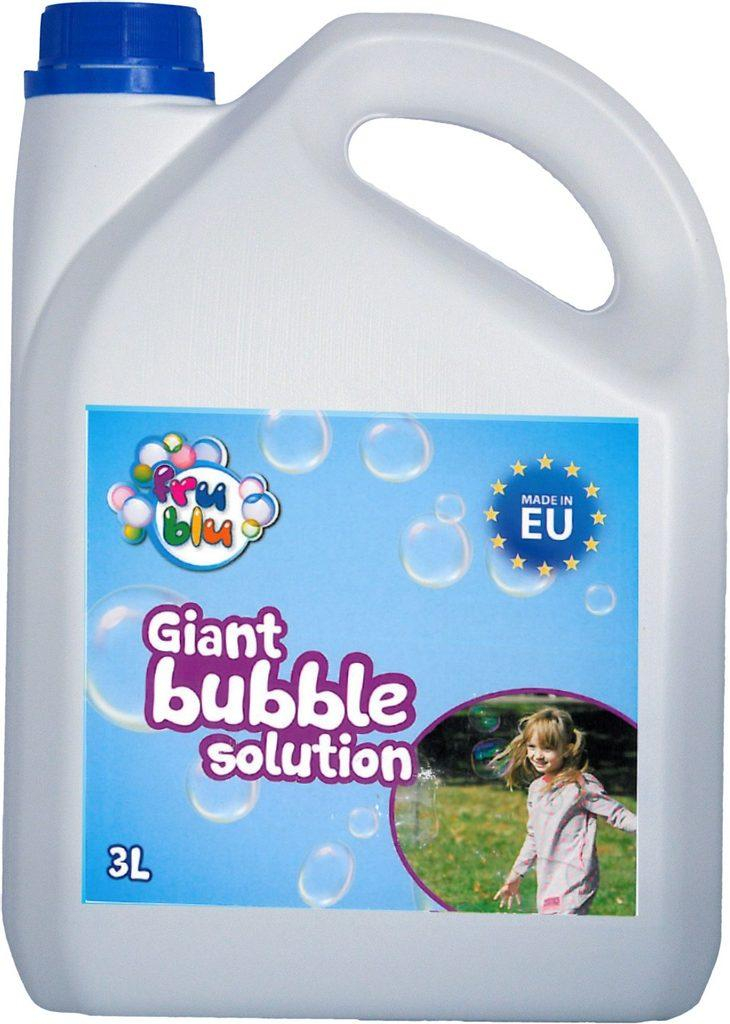 Bublifuk FRU BLU náplň 3 L