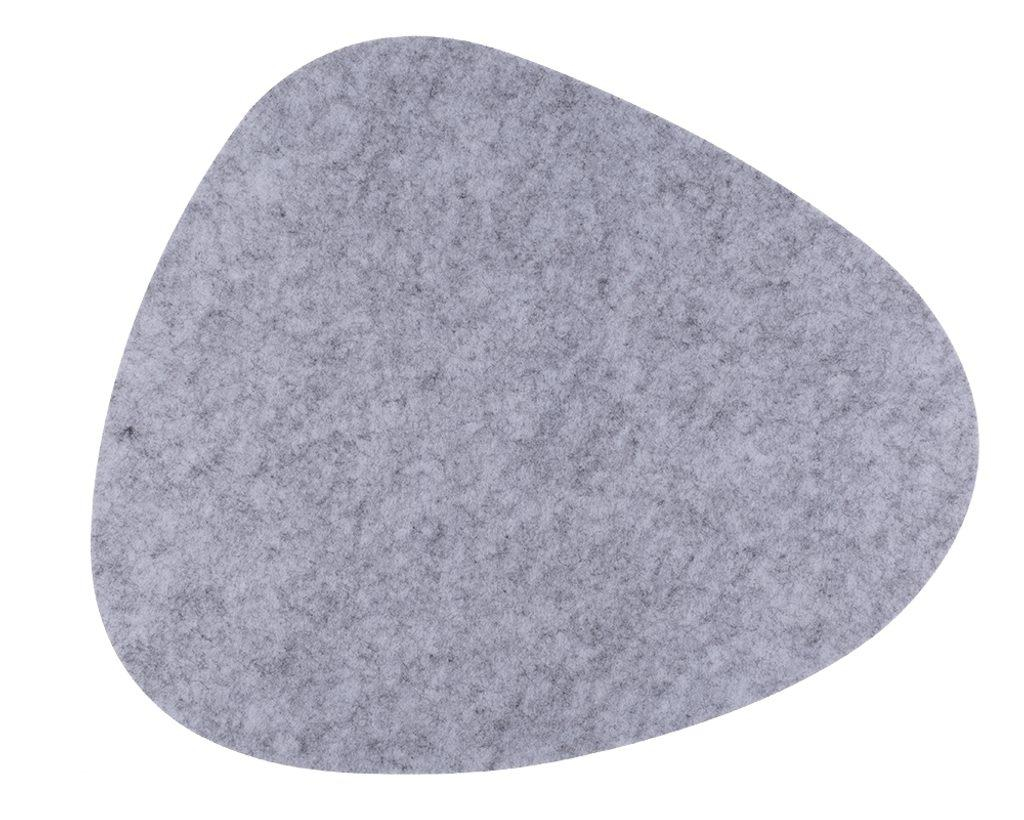 Plstěné prostírání, Pebblestone