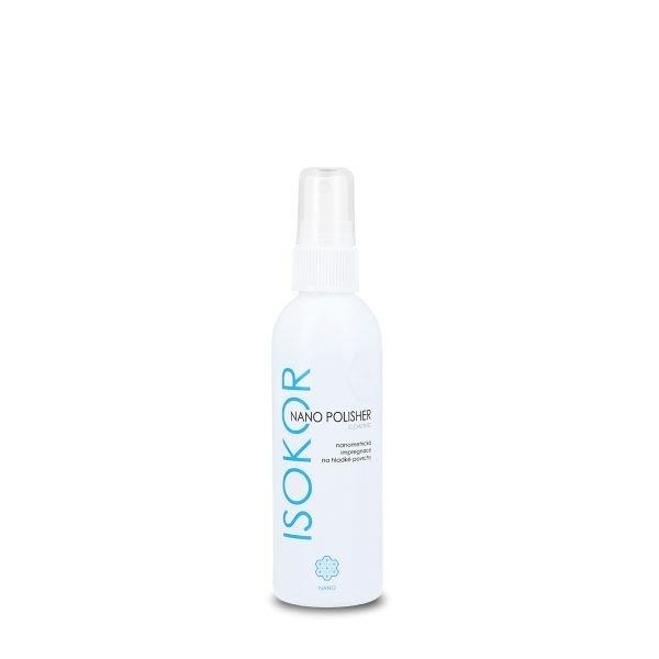 Čistič polisher 100ml - s nanotechnologií