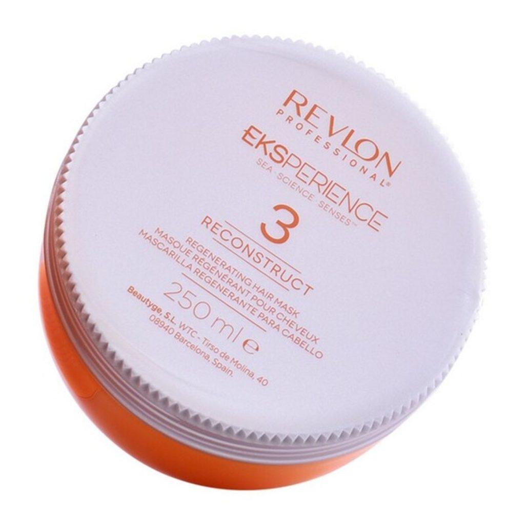 Posilující maska na vlasy Eksperience Reconstruct Phase 3 Revlon (250 ml)