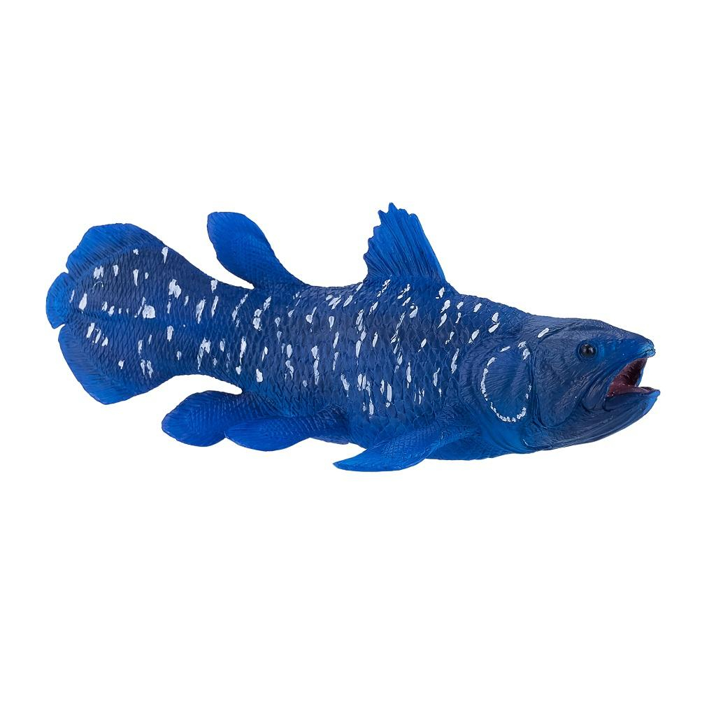 Mojo Coelacanth