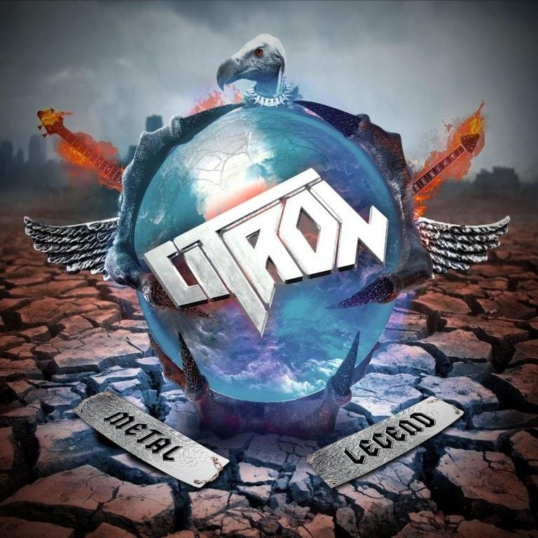 Citron: Valašský věk (CD single), CD