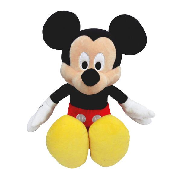 PLYŠ Postavička Mickey 43 cm * PLYŠOVÉ HRAČKY *