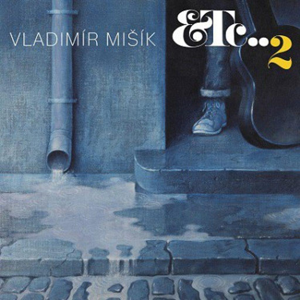 Vladimír Mišík: ETC..2, CD