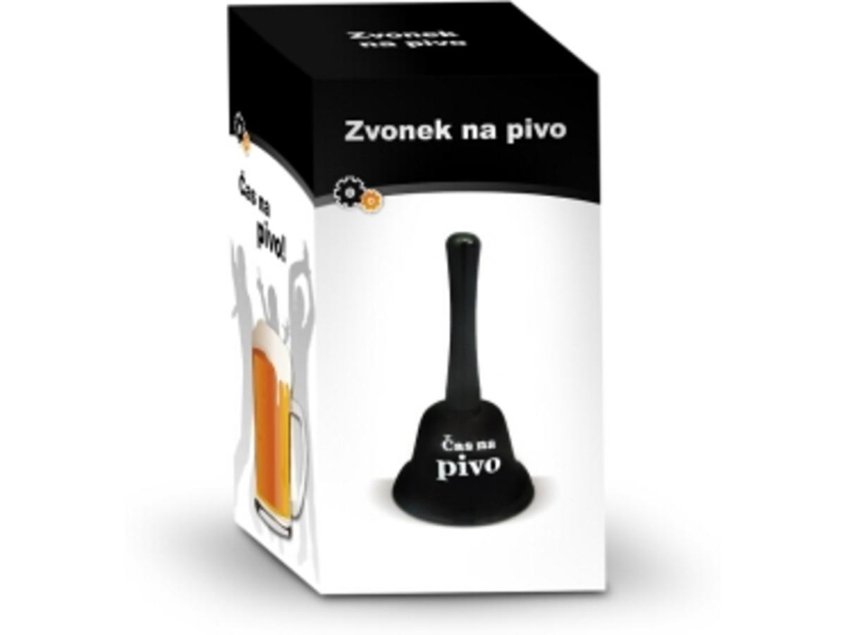 Zvoneček na pivo