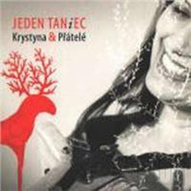 Krystyna & Přátelé - Jeden taniec, CD