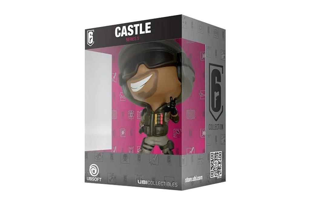 Figurka Ubisoft - Rainbow Six Siege/Castle