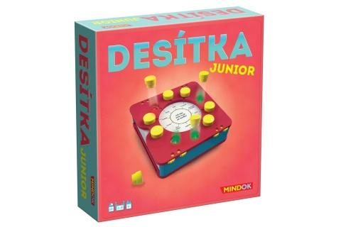 Desítka junior