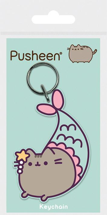 ds72551285_klicenka_pusheen_purrmaid_6cm_privesek_na_klice_gumovy_1