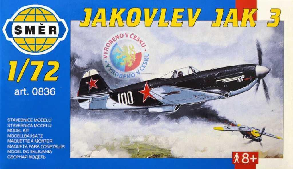 ds72805409_smer_model_letadlo_jakovlev_jak_3_1_72_stavebnice_letadla_2